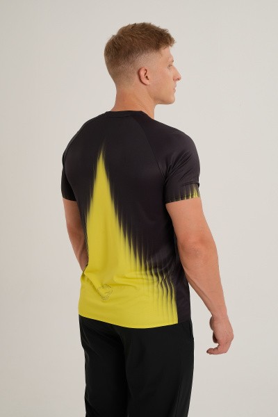 �������� ANTA GUANJUN TRAIL RUNNING SS Tee