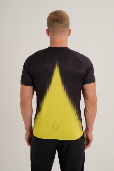 �������� ANTA GUANJUN TRAIL RUNNING SS Tee