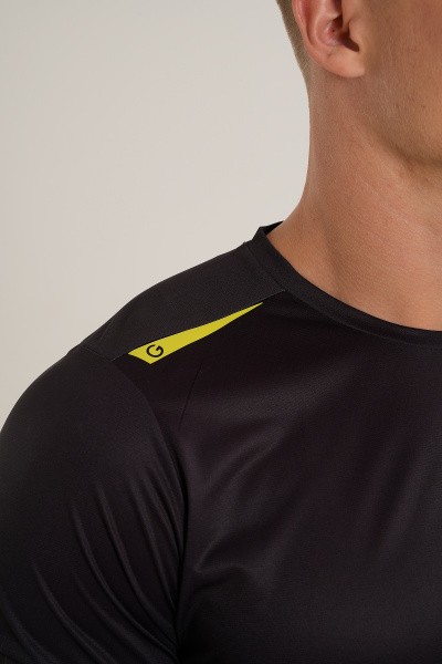 �������� ANTA GUANJUN TRAIL RUNNING SS Tee