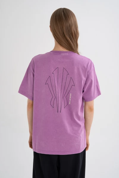 �������� ANTA KAI SS Tee