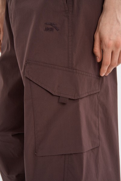 ����� ����� ����������� ANTA ANTA SPORTS CLUB Woven Track Pants