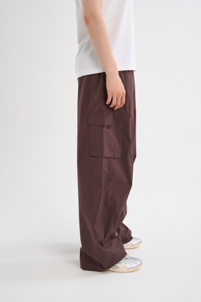 ����� ����� ����������� ANTA ANTA SPORTS CLUB Woven Track Pants