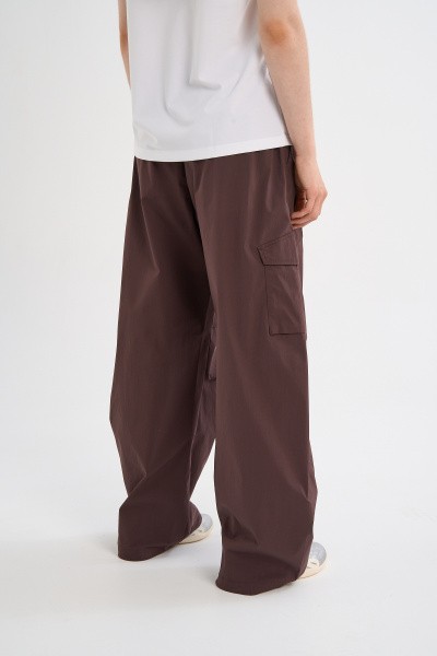 ����� ����� ����������� ANTA ANTA SPORTS CLUB Woven Track Pants