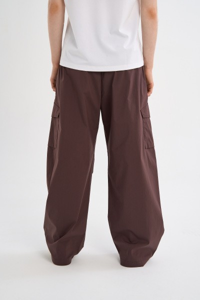 ����� ����� ����������� ANTA ANTA SPORTS CLUB Woven Track Pants