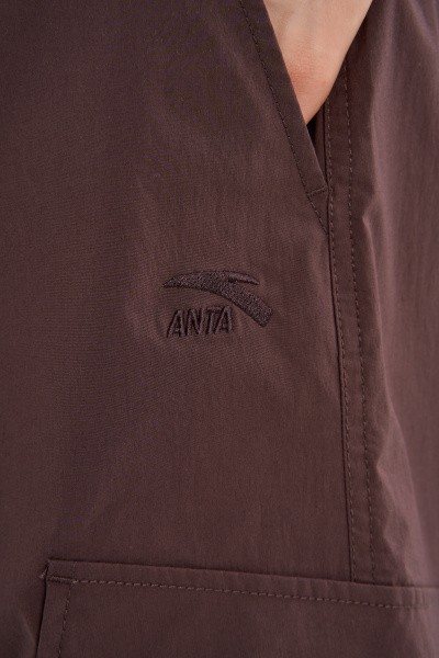 ����� ����� ����������� ANTA ANTA SPORTS CLUB Woven Track Pants