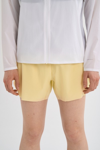 ����� ����������� Anta RUNNING Woven Shorts