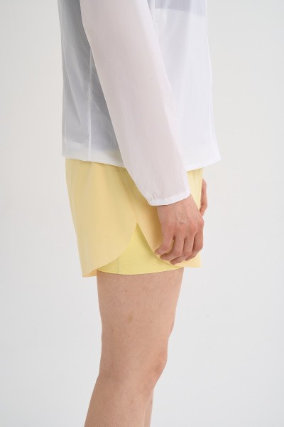 ����� ����������� Anta RUNNING Woven Shorts