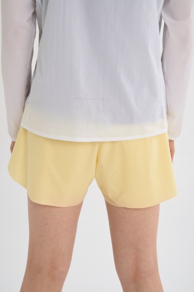 ����� ����������� Anta RUNNING Woven Shorts