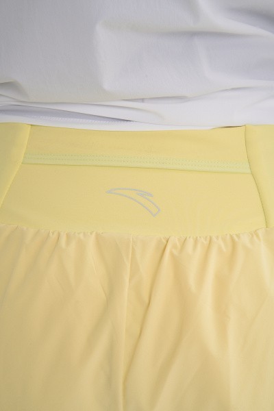 ����� ����������� Anta RUNNING Woven Shorts