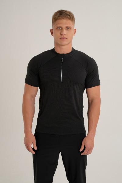 Купить футболку ANTA GUANJUN HIKING SS Tee (852620106-2) в интернет-магазине Anta-sport.ru
