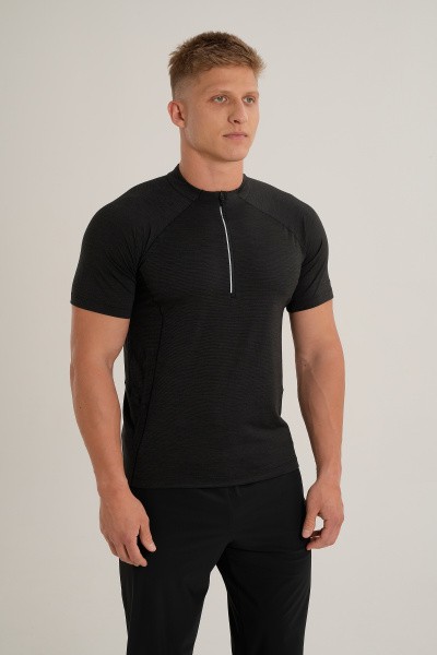 �������� ANTA GUANJUN HIKING SS Tee
