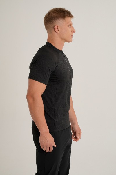 �������� ANTA GUANJUN HIKING SS Tee