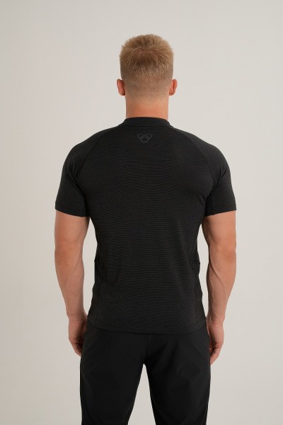 �������� ANTA GUANJUN HIKING SS Tee