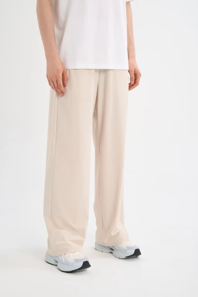 ����� ����������� ANTA PANTS BAR Knit Track Pants