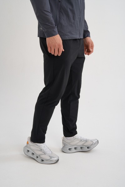 ����� ����������� Anta RUNNING Knit Track Pants