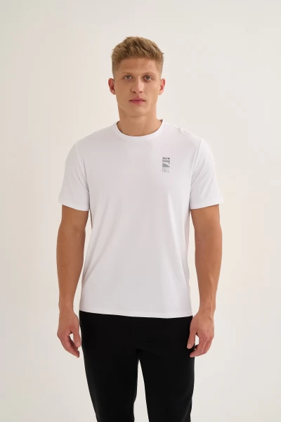 �������� Anta TRN-ESSENTIAL SS Tee