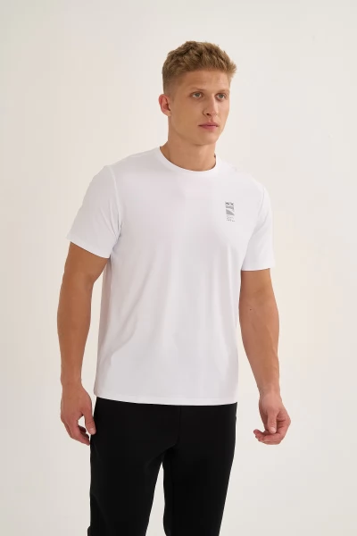 �������� Anta TRN-ESSENTIAL SS Tee