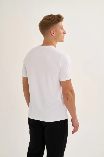 �������� Anta TRN-ESSENTIAL SS Tee