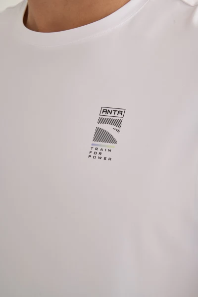 �������� Anta TRN-ESSENTIAL SS Tee