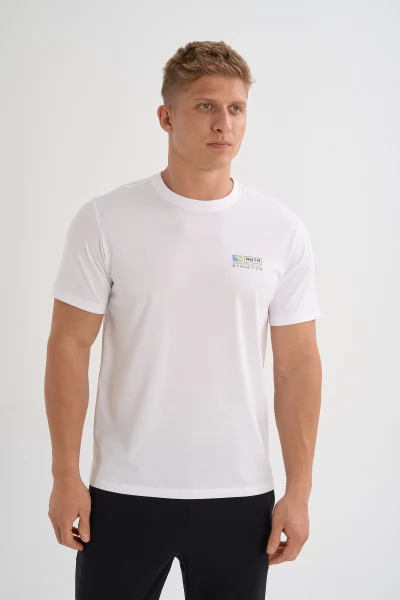 �������� Anta TRN-ESSENTIAL SS Tee