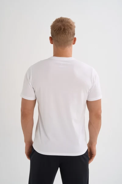 �������� Anta TRN-ESSENTIAL SS Tee