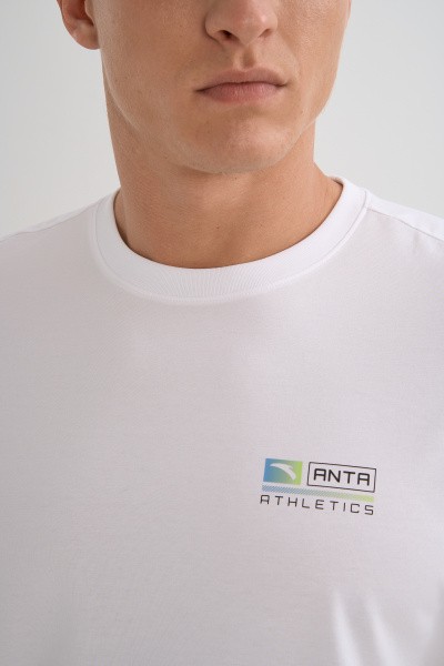 �������� Anta TRN-ESSENTIAL SS Tee