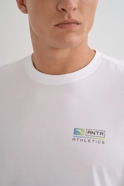 �������� Anta TRN-ESSENTIAL SS Tee