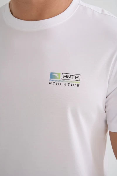 �������� Anta TRN-ESSENTIAL SS Tee