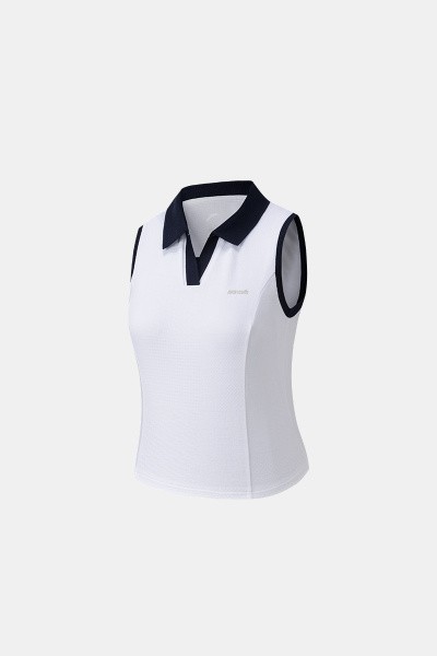 ���� ANTA ANTA ICONIC SS Polo