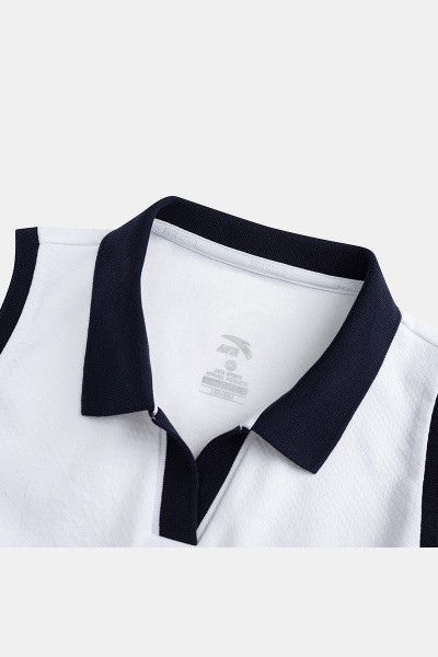 ���� ANTA ANTA ICONIC SS Polo