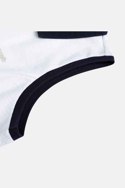 ���� ANTA ANTA ICONIC SS Polo