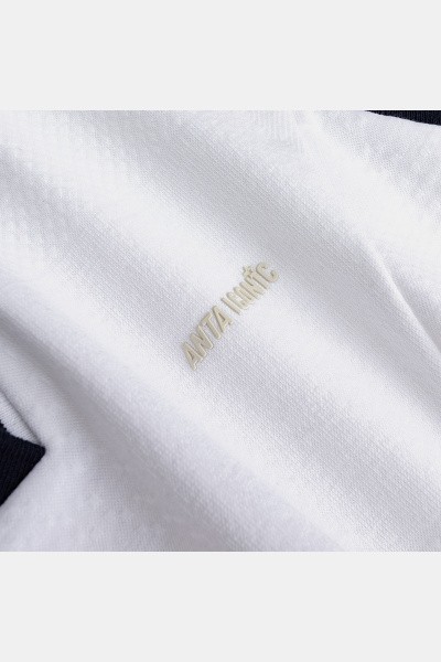 ���� ANTA ANTA ICONIC SS Polo
