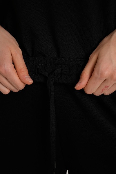 ����� ����������� ANTA ANTA TRN-ESSENTIAL Knit Shorts