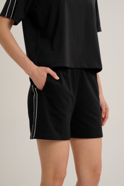 ����� ����������� ANTA ANTA TRN-ESSENTIAL Knit Shorts