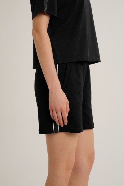����� ����������� ANTA ANTA TRN-ESSENTIAL Knit Shorts