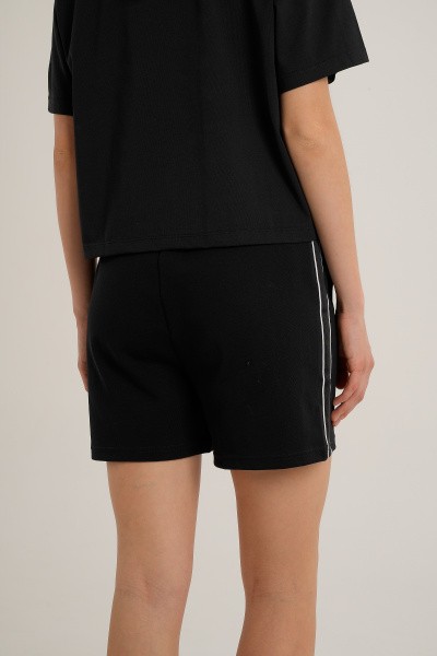 ����� ����������� ANTA ANTA TRN-ESSENTIAL Knit Shorts