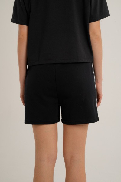 ����� ����������� ANTA ANTA TRN-ESSENTIAL Knit Shorts