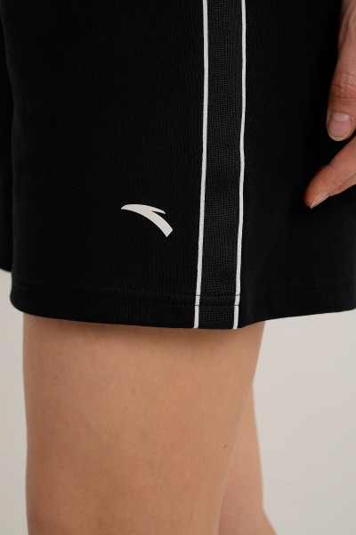 ����� ����������� ANTA ANTA TRN-ESSENTIAL Knit Shorts