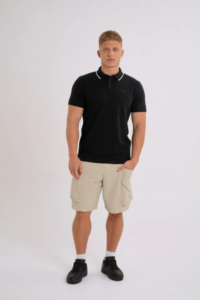 ����� ����������� Anta COMMUTE Woven Half Pants