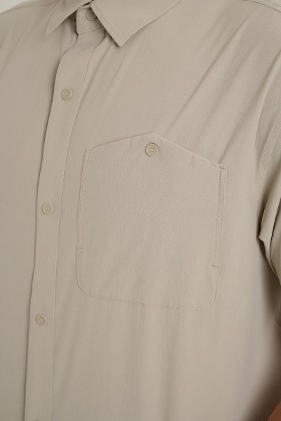 ������� ANTA ANTA COMMUTE SS Shirt