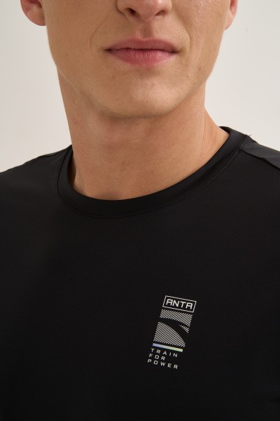 �������� Anta TRN-ESSENTIAL SS Tee
