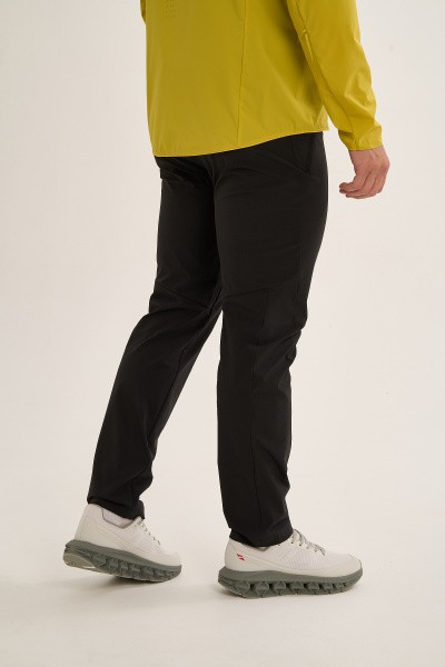 ����� ����������� ANTA PANTS BAR Woven Track Pants