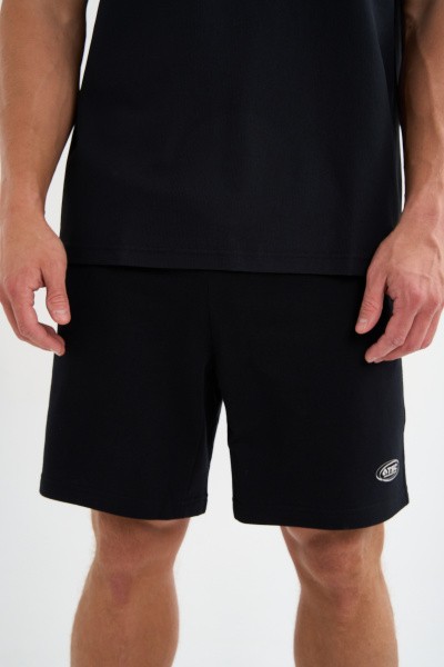 ����� ����������� Anta SPORTS CLUB Knit Half Pants