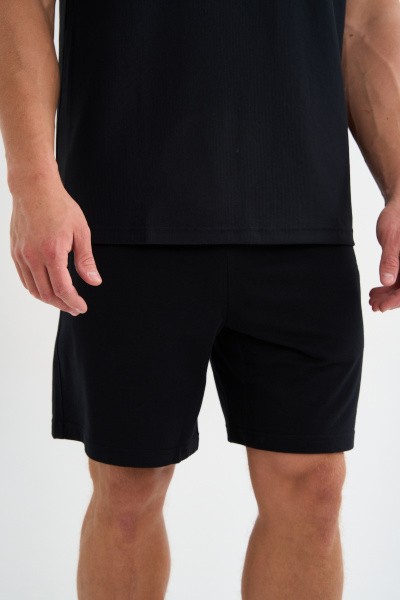 ����� ����������� Anta SPORTS CLUB Knit Half Pants