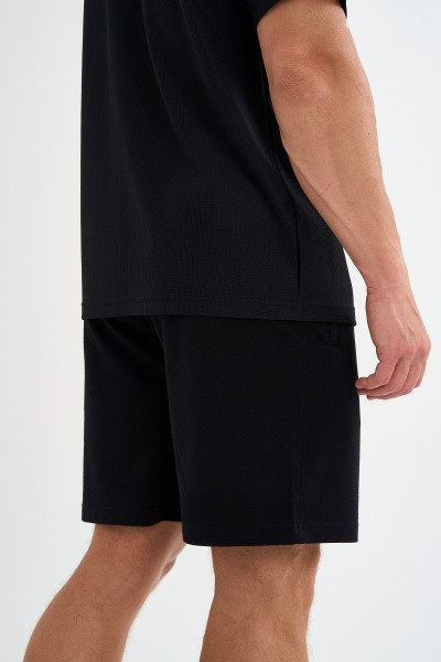 ����� ����������� Anta SPORTS CLUB Knit Half Pants