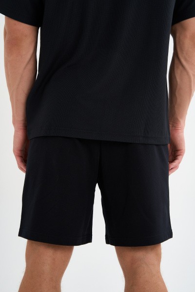 ����� ����������� Anta SPORTS CLUB Knit Half Pants