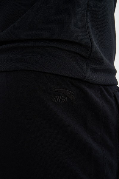 ����� ����������� Anta SPORTS CLUB Knit Half Pants