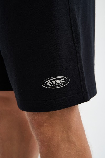 ����� ����������� Anta SPORTS CLUB Knit Half Pants