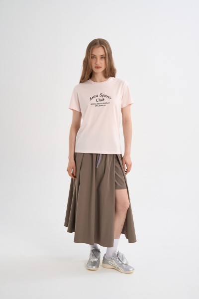 ���� ANTA ANTA OUTDOOR Woven Skirt