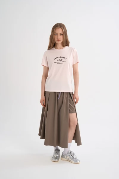 ���� Anta OUTDOOR Woven Skirt